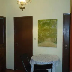 Отель Lindens House 3* Апартаменты разные типы кроватей фото 2