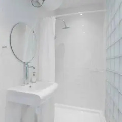 Апартаменты Mama Ro Apartments Студия с разными типами кроватей фото 37
