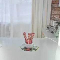 Апартаменты Mama Ro Apartments Студия с разными типами кроватей фото 21