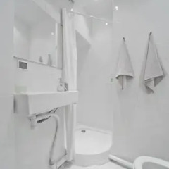 Апартаменты Mama Ro Apartments Студия с разными типами кроватей фото 28