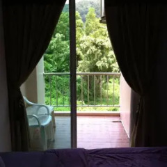 Отель Baan Tonnam Guesthouse 3* Номер Эконом разные типы кроватей фото 3