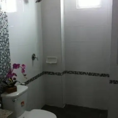 Отель Baan Tonnam Guesthouse 3* Номер Эконом разные типы кроватей фото 2