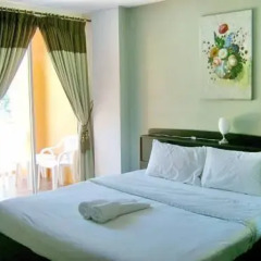 Отель Baan Tonnam Guesthouse 3* Улучшенный номер разные типы кроватей фото 2