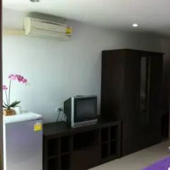 Отель Baan Tonnam Guesthouse 3* Номер Делюкс разные типы кроватей фото 2