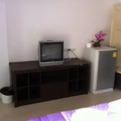 Отель Baan Tonnam Guesthouse 3* Улучшенный номер разные типы кроватей фото 3