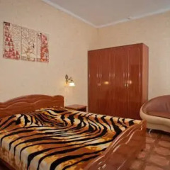 Hotel Barbaris 3* Полулюкс фото 6
