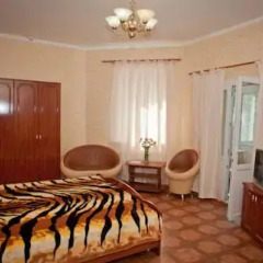 Hotel Barbaris 3* Полулюкс