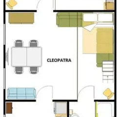 Апартаменты Brownies Apartments Апартаменты фото 24
