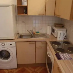 Апартаменты Brownies Apartments Апартаменты фото 11