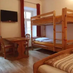 Апартаменты Brownies Apartments Апартаменты фото 8