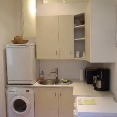 Апартаменты Brownies Apartments Апартаменты фото 22