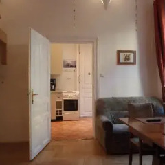 Апартаменты Brownies Apartments Апартаменты фото 15