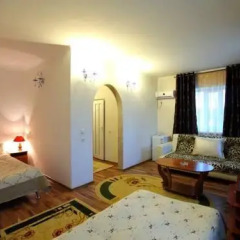 Rich Hotel 4* Улучшенный номер фото 29