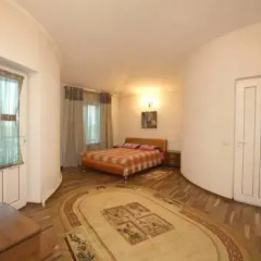 Rich Hotel 4* Улучшенный номер фото 32