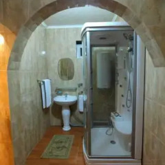 Rich Hotel 4* Улучшенный номер фото 36