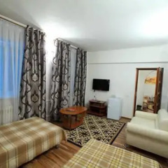 Rich Hotel 4* Люкс фото 17