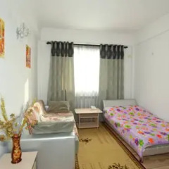 Rich Hotel 4* Стандартный номер фото 4