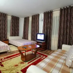 Rich Hotel 4* Люкс фото 26