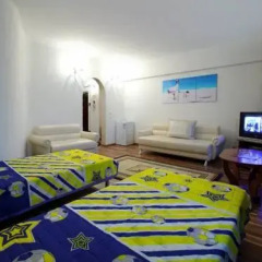 Rich Hotel 4* Люкс фото 16