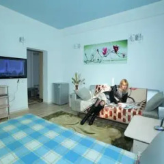 Rich Hotel 4* Стандартный номер фото 25