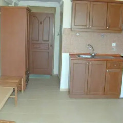 Exelsior Beach Aparthotel Апартаменты с различными типами кроватей фото 3