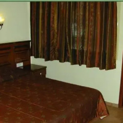 Exelsior Beach Aparthotel Апартаменты с различными типами кроватей фото 2