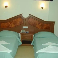 Exelsior Beach Aparthotel Апартаменты с различными типами кроватей