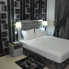 White Fort Hotel Стандартный номер с различными типами кроватей