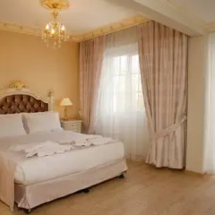Karakoy Port Hotel 3* Стандартный номер с различными типами кроватей