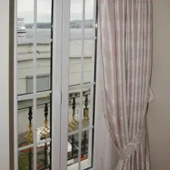 Karakoy Port Hotel 3* Стандартный номер с различными типами кроватей фото 5