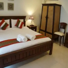 Отель 39 Living Bangkok 3* Улучшенные апартаменты разные типы кроватей фото 5