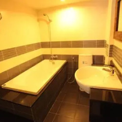 Отель 39 Living Bangkok 3* Улучшенные апартаменты разные типы кроватей фото 8
