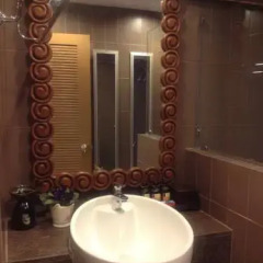 Отель 39 Living Bangkok 3* Студия Делюкс разные типы кроватей фото 2