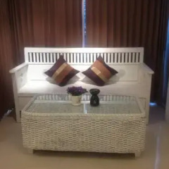 Отель 39 Living Bangkok 3* Студия Делюкс разные типы кроватей фото 8