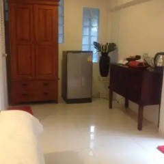 Отель 39 Living Bangkok 3* Апартаменты разные типы кроватей фото 2