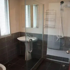 Отель 39 Living Bangkok 3* Апартаменты 2 отдельные кровати фото 3