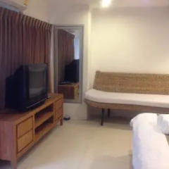 Отель 39 Living Bangkok 3* Апартаменты разные типы кроватей фото 4