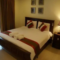 Отель 39 Living Bangkok 3* Апартаменты 2 отдельные кровати