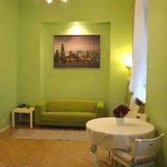 Отель Neva Flats Hermitage 2* Апартаменты фото 3