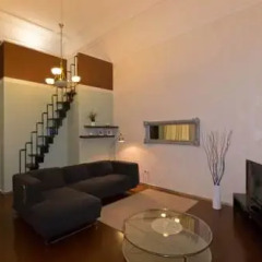 Отель Neva Flats Hermitage 2* Апартаменты фото 27