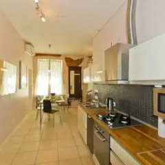 Отель Neva Flats Hermitage 2* Апартаменты фото 24