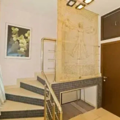 Отель Neva Flats Hermitage 2* Апартаменты фото 28