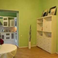 Отель Neva Flats Hermitage 2* Апартаменты фото 13