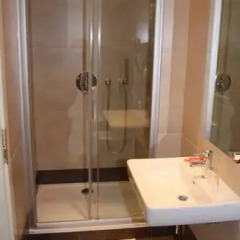 Hotel Sunrise 3* Улучшенный номер с различными типами кроватей фото 6