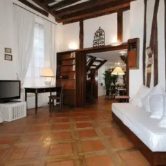 Отель Appartment Chatelet 100 Апартаменты фото 12
