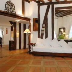 Отель Appartment Chatelet 100 Апартаменты фото 4