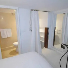 Отель Appartment Chatelet 100 Апартаменты фото 7