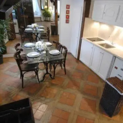 Отель Appartment Chatelet 100 Апартаменты фото 3