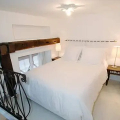 Отель Appartment Chatelet 100 Апартаменты фото 11