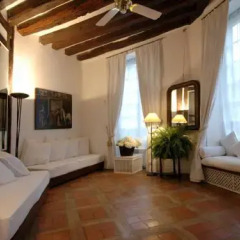 Отель Appartment Chatelet 100 Апартаменты фото 6